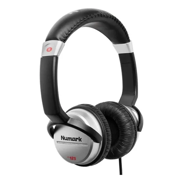 Numark HF 125-Img-269316