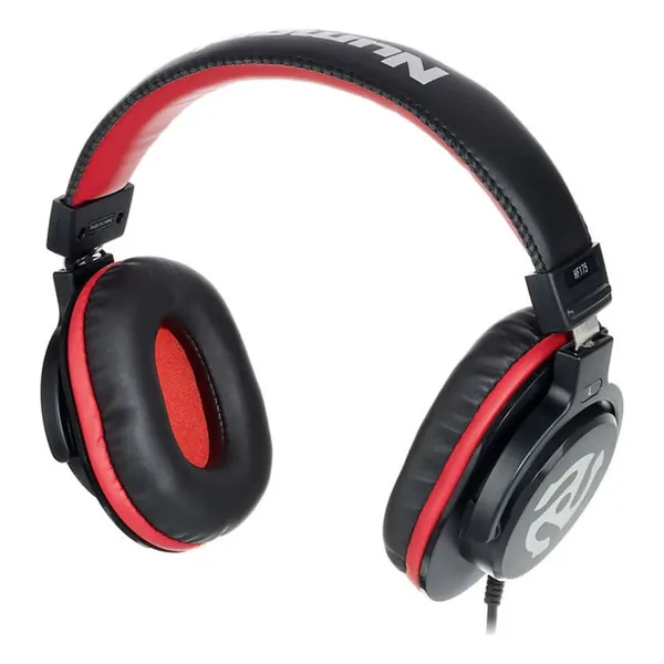 Numark HF175-Img-191410