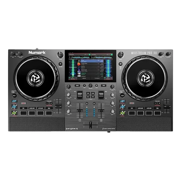 Numark Mixstream Pro GO-Img-284252