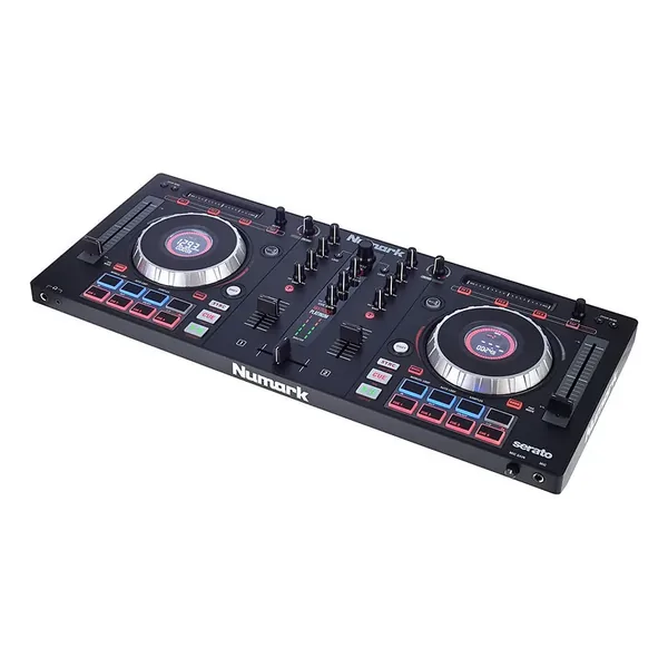 Numark Mixtrack Platinum