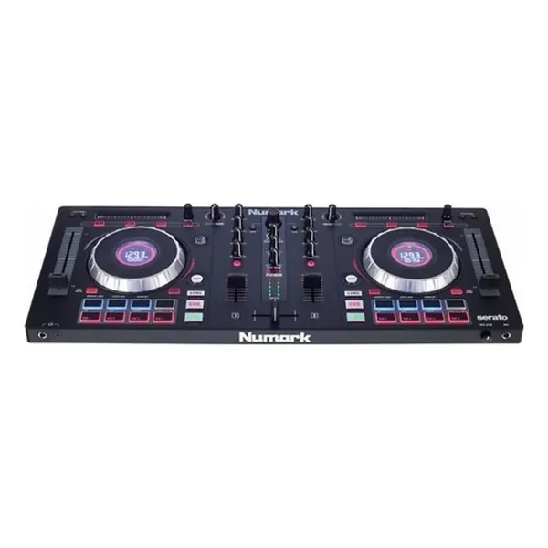 Numark Mixtrack Platinum
