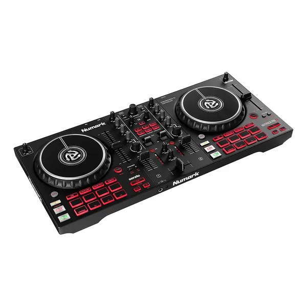 Numark Mixtrack Pro FX-Img-167290