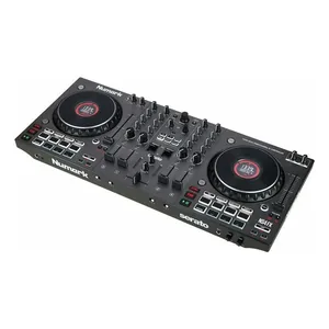 Numark NS 4 FX-Img-195229