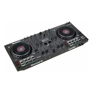 Numark NS 4 FX-Img-195231