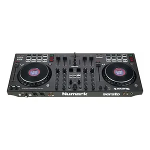 Numark NS 4 FX-Img-195232