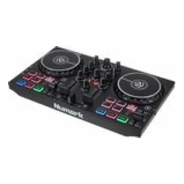 Numark Party Mix MKII-Img-161619