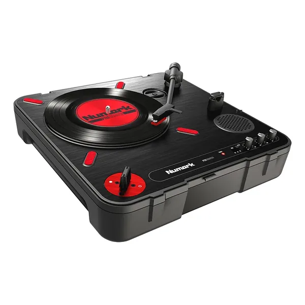Numark PT-01 Scratch-Img-167344