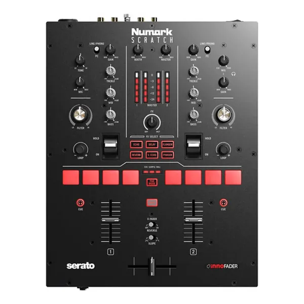 Numark Scratch-Img-167355