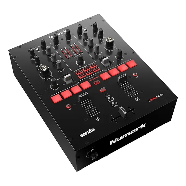 Numark Scratch-Img-167356