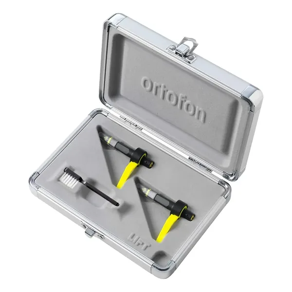 Ortofon Concorde Club MKII Twin-Img-164513