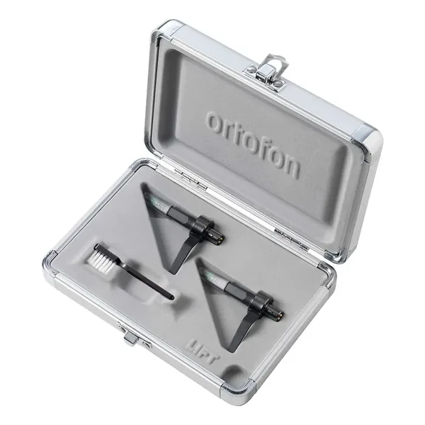 Ortofon Concorde Mix MKII Twin-Img-164535