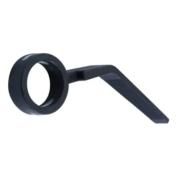 Ortofon Fingerlift Black CC MKII-Img-165069