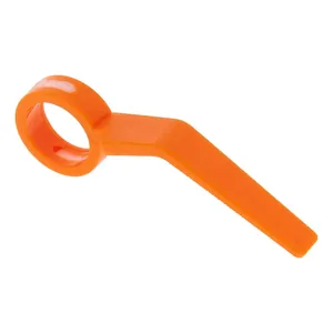 Ortofon Fingerlift Orange CC MKII-Img-56922