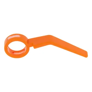 Ortofon Fingerlift Orange CC MKII-Img-56923