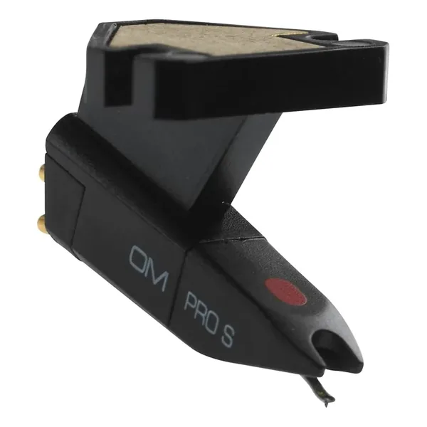 Ortofon OM Pro S (black)-Img-165332