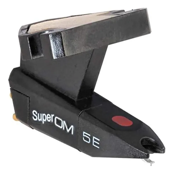 Ortofon Super OM 5e-Img-165377