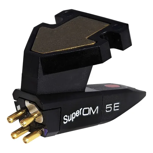 Ortofon Super OM 5e-Img-165378