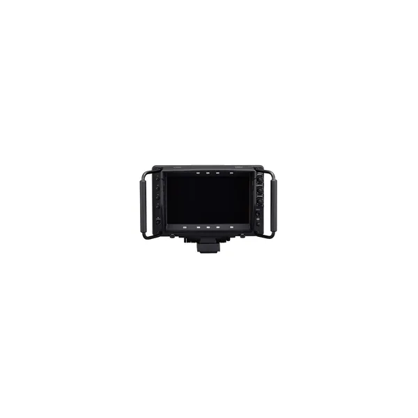 Visor en color LCD Panasonic de 9″ con inclinación