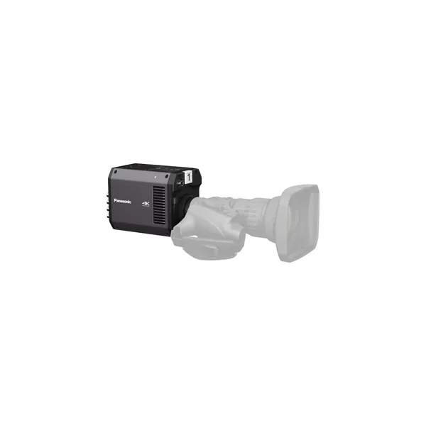 Cámara multiusos Panasonic AK-UBX100 4K
