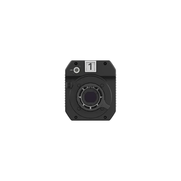 Cámara multiusos Panasonic AK-UBX100 4K