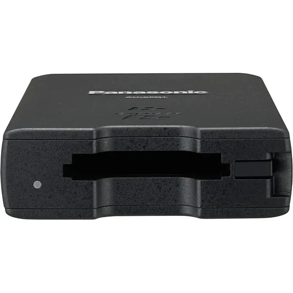 Unidad de tarjeta de memoria Panasonic AU-XPD1 P2
