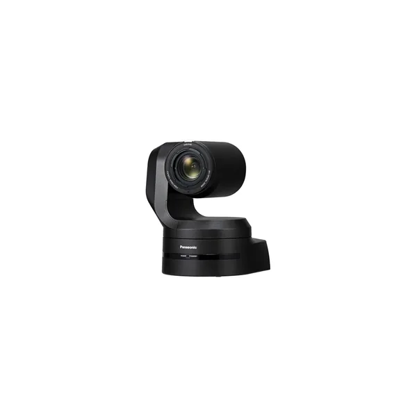 Panasonic AW-HE145 Cámara PTZ integrada HDMI/3G-SDI/IP con zoom óptico de 20x (negro)
