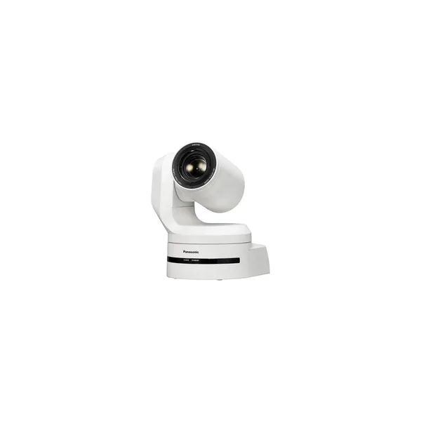 Panasonic AW-HE145 Cámara PTZ integrada HDMI/3G-SDI/IP con zoom óptico de 20x (blanco)
