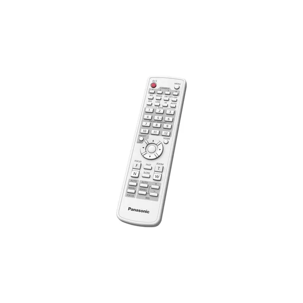 Mando a distancia inalámbrico por infrarrojos Panasonic AW-RM50AG