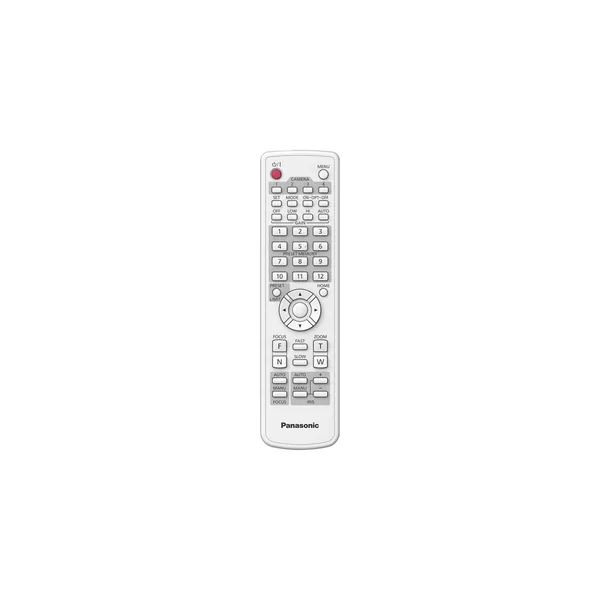 Mando a distancia inalámbrico por infrarrojos Panasonic AW-RM50AG