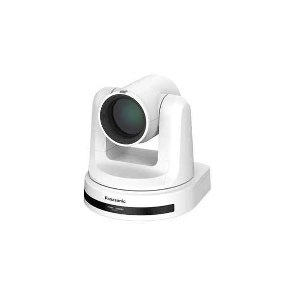 Panasonic AW-UE20 4K 3G-SDI/HDMI/IP/USB PTZ Cámara con zoom óptico 12x (Blanco)