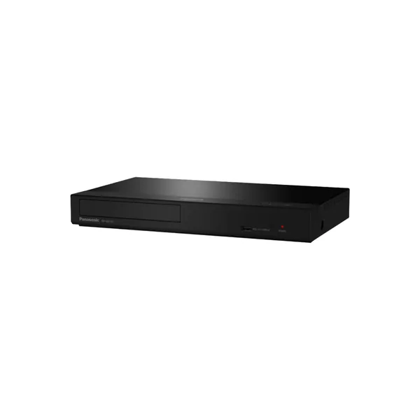 Reproductor de discos Blu-ray Ultra HD 4K multisistema multiregión Panasonic DP-UB150E