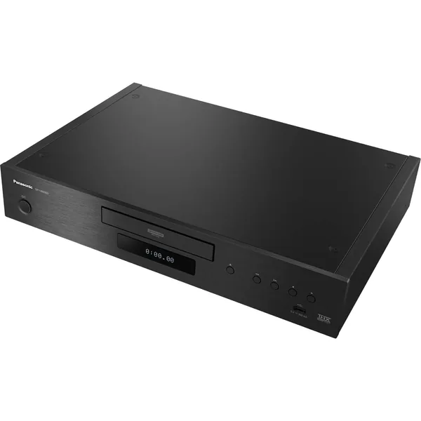 Panasonic DP-UB9000 HDR 4K UHD Reproductor de discos Blu-ray en red