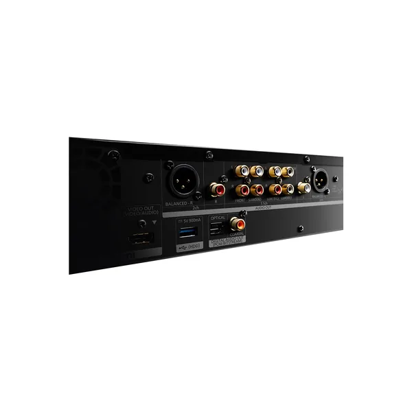 Panasonic DP-UB9000 HDR 4K UHD Reproductor de discos Blu-ray en red
