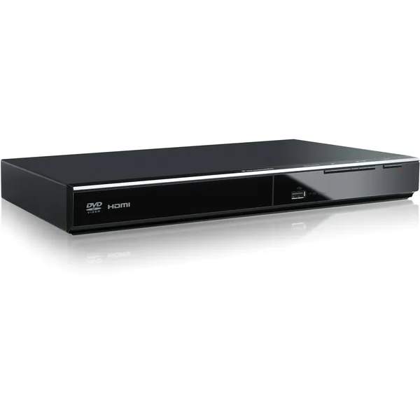 Reproductor de DVD sin región Panasonic DVD-S700M