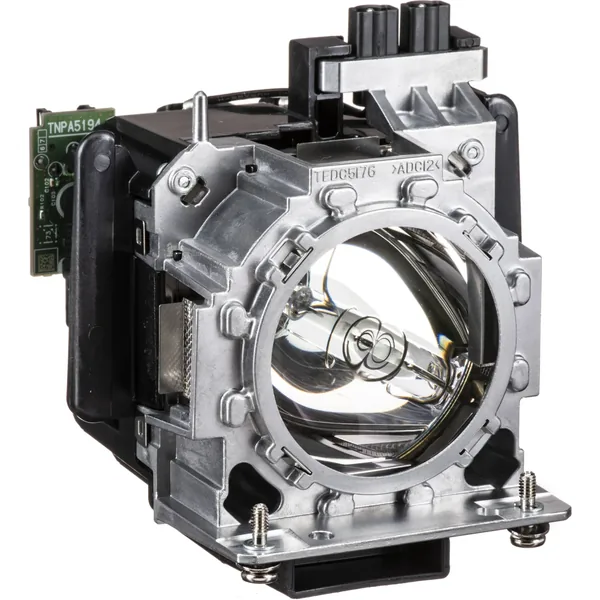 Lámpara de proyector de repuesto Panasonic ET-LAD320PW (paquete de 2)