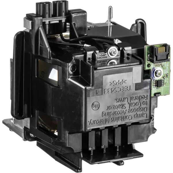 Lámpara de proyector de repuesto Panasonic ET-LAD320PW (paquete de 2)