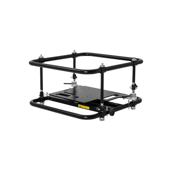 Marco premium Panasonic ET-PFD366 para proyectores Panasonic de las series PT-REZ y -REQ