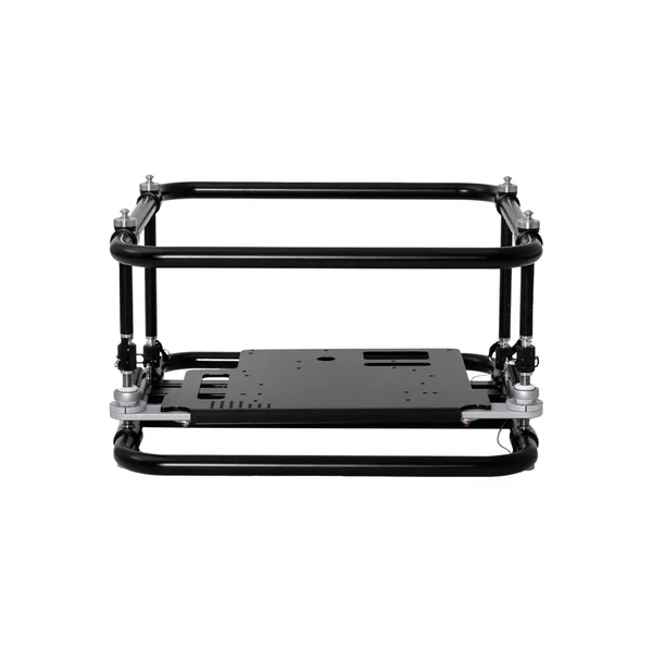 Marco premium Panasonic ET-PFD366 para proyectores Panasonic de las series PT-REZ y -REQ