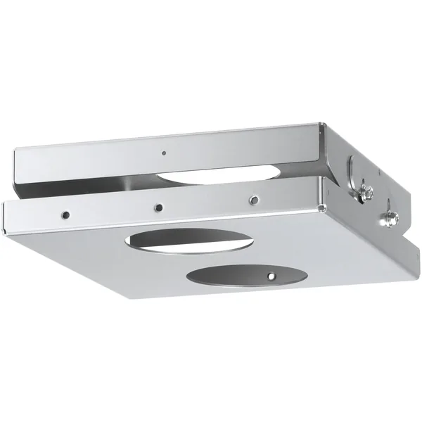 Panasonic ET-PKD120S Soporte de montaje en techo bajo para proyectores de la serie PT-DZ870