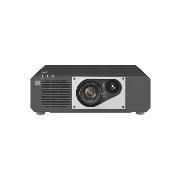 Panasonic PT-FRZ50BU7 Proyector láser DLP WUXGA de 5200 lúmenes para aulas y oficinas (negro)