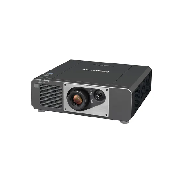 Panasonic PT-FRZ50BU7 Proyector láser DLP WUXGA de 5200 lúmenes para aulas y oficinas (negro)