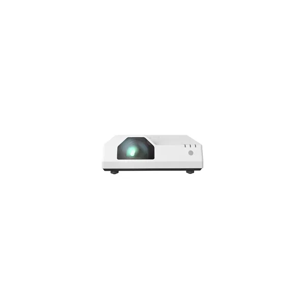 Panasonic PT-TMZ400U Proyector 3LCD láser WUXGA de 4000 lúmenes de corto alcance