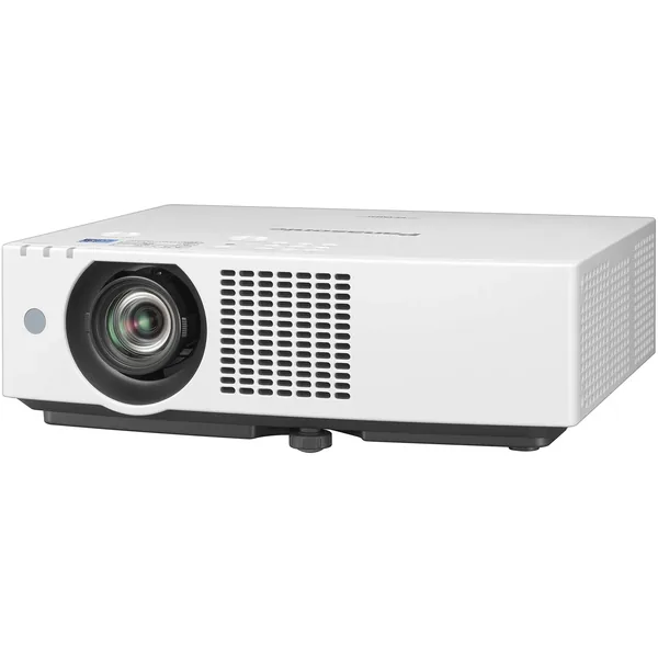 Panasonic PT-VMW61 Proyector láser 3LCD WXGA de 6200 lúmenes (blanco)
