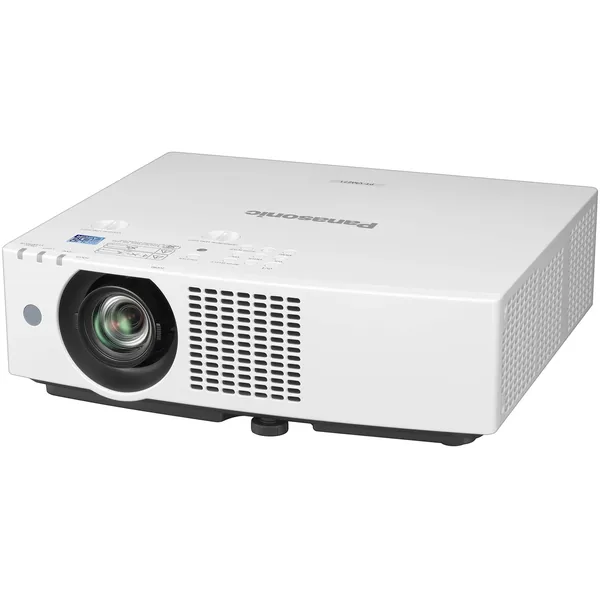 Panasonic PT-VMW61 Proyector láser 3LCD WXGA de 6200 lúmenes (blanco)