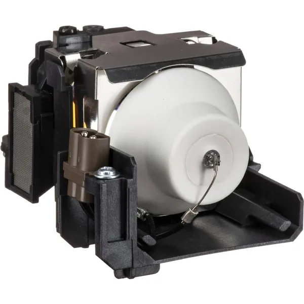 Lámpara de proyector de repuesto Panasonic: para PT-LB1E, PT-LB2E y PT-ST10