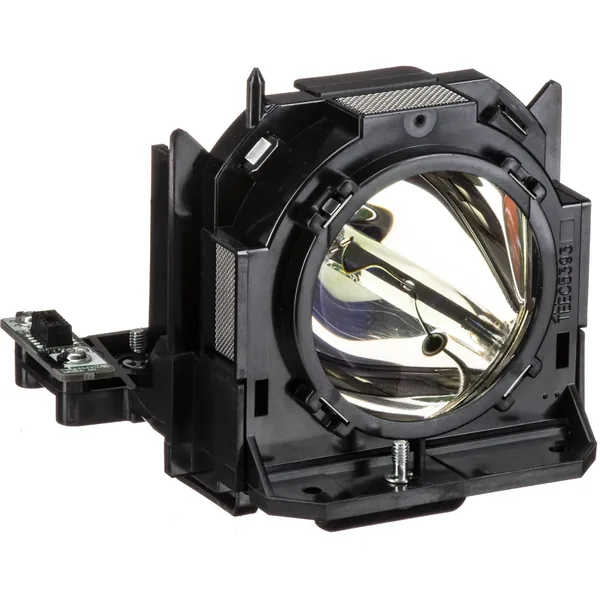 Lámpara de proyector de repuesto Panasonic – para modelos seleccionados
