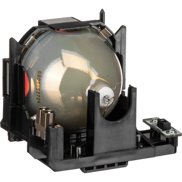 Lámpara de proyector de repuesto Panasonic – para modelos seleccionados