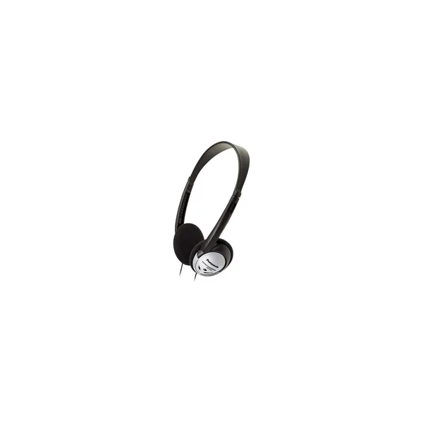 Panasonic RP-HT21 Auriculares supraaurales ligeros
