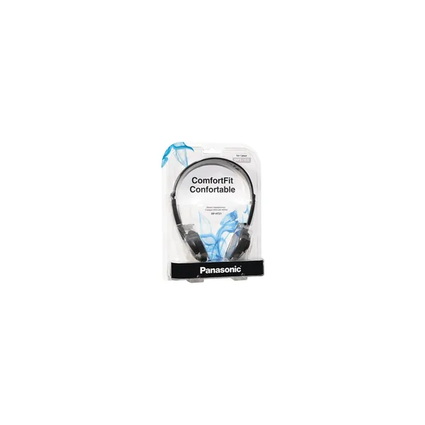 Panasonic RP-HT21 Auriculares supraaurales ligeros