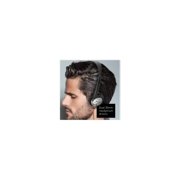 Panasonic RP-HT21M Auriculares supraaurales ligeros